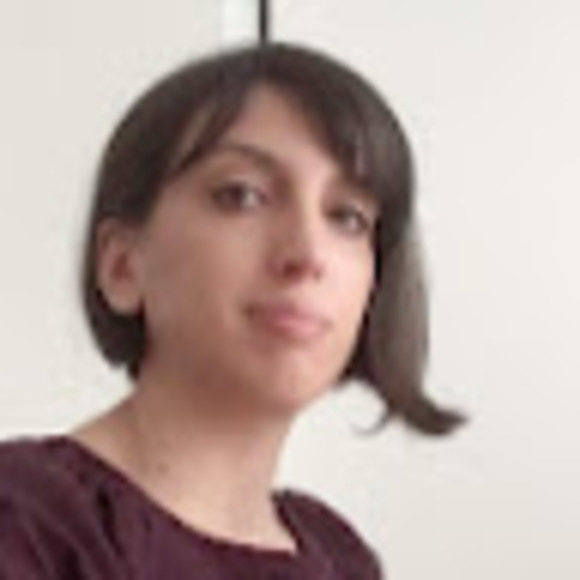 Meet your Posher, Damla - Picture 1 of 1